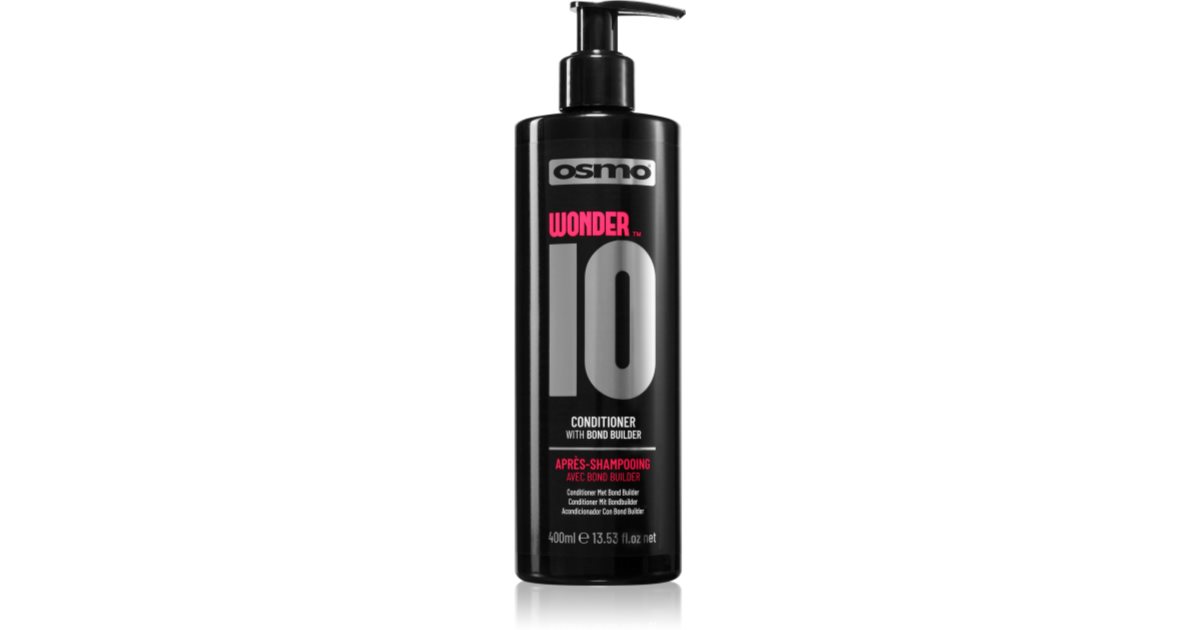 Osmo Wonder Conditioner For Hair Notino Co Uk