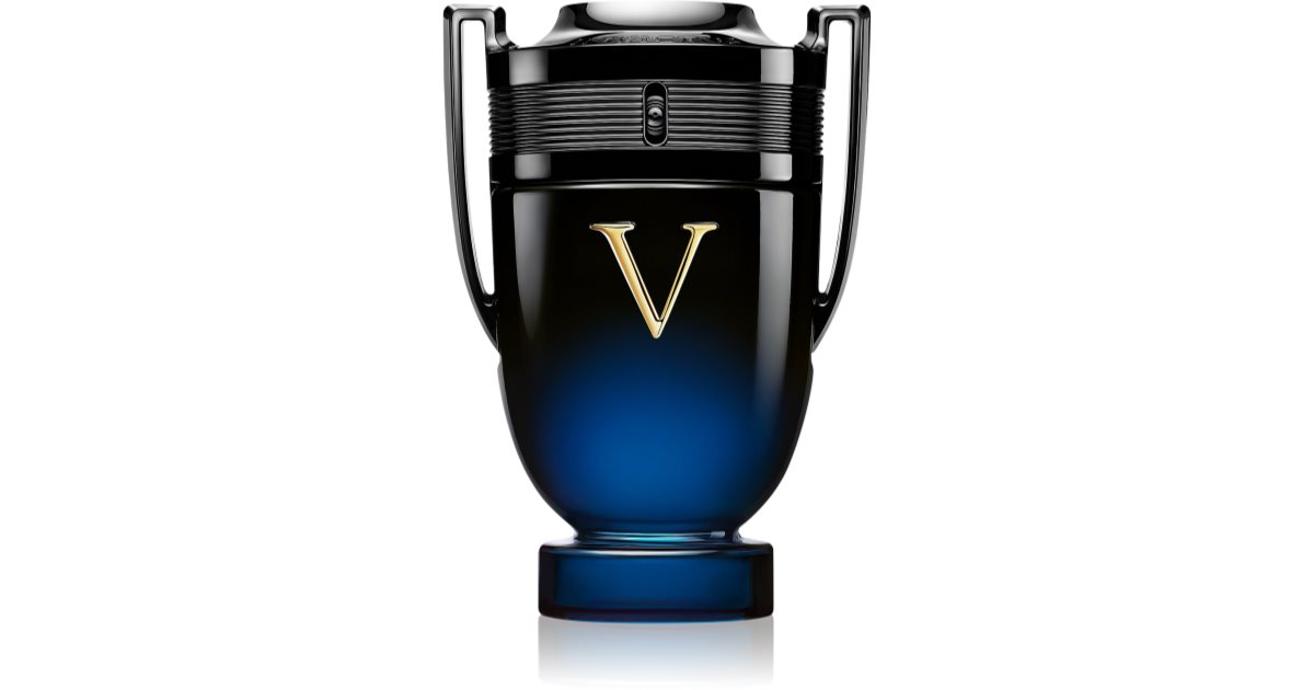 Rabanne Invictus Victory Elixir Perfumy Dla M Czyzn Notino Pl