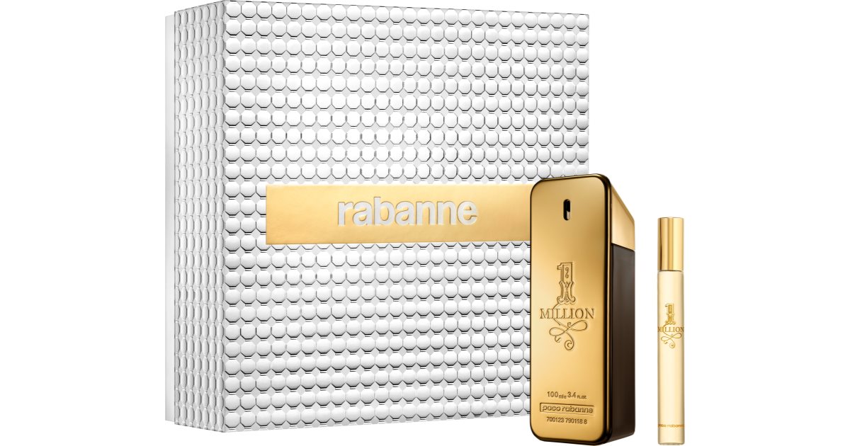 Rabanne Million Livrare Rapida Notino Ro