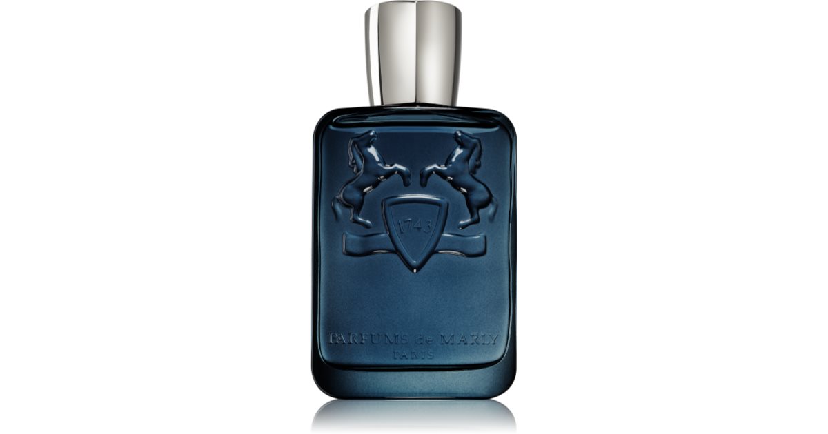 Parfums De Marly Sedley Woda Perfumowana Unisex Notino Pl