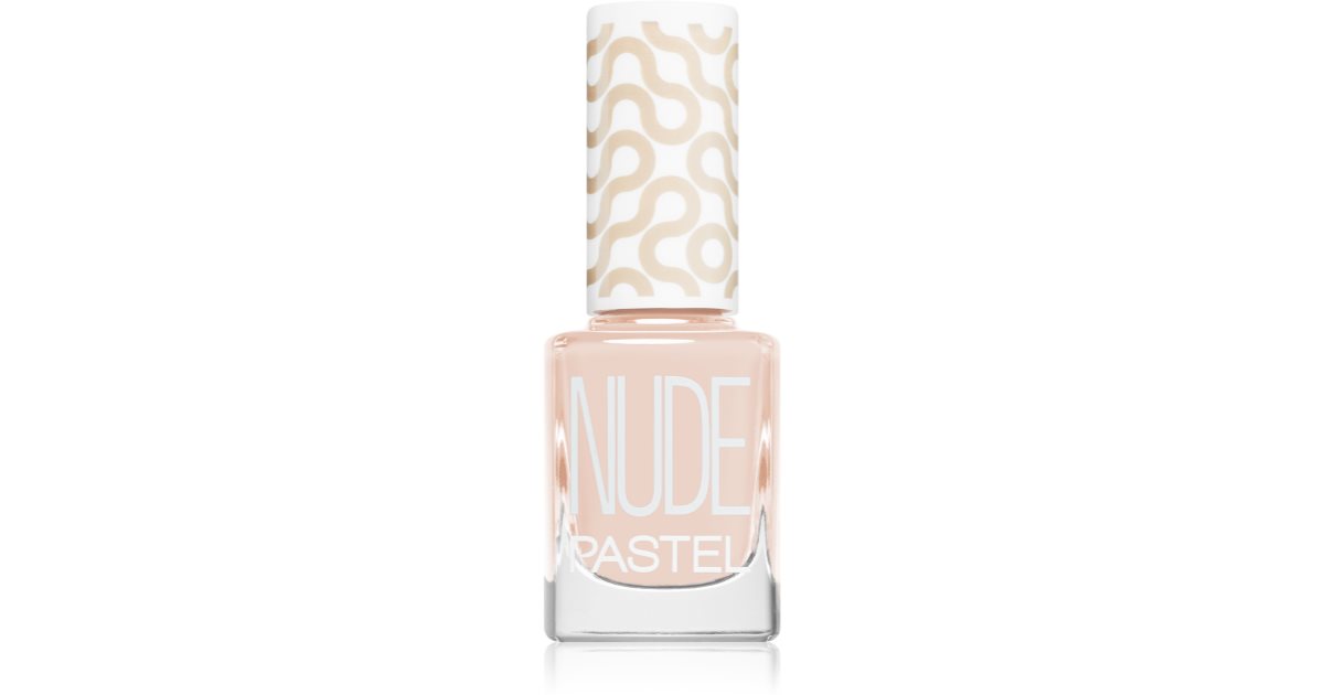 Pastel Nude esmalte de uñas notino es