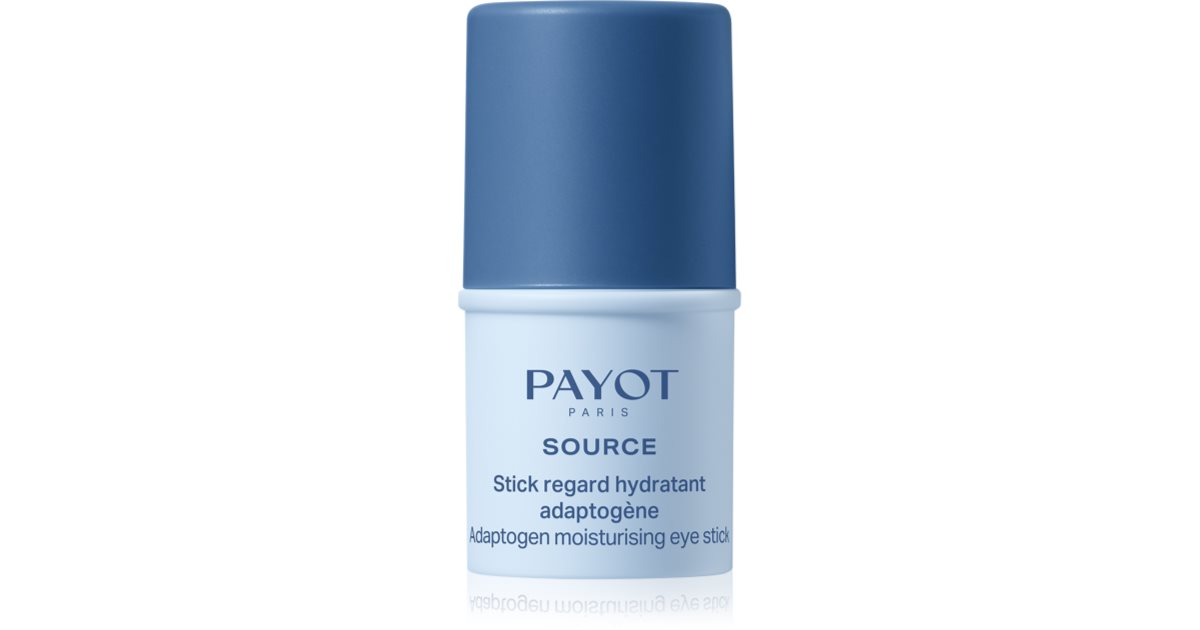 Payot Source Stick Regard Hydratant Adaptog Ne Baume Hydratante Yeux En