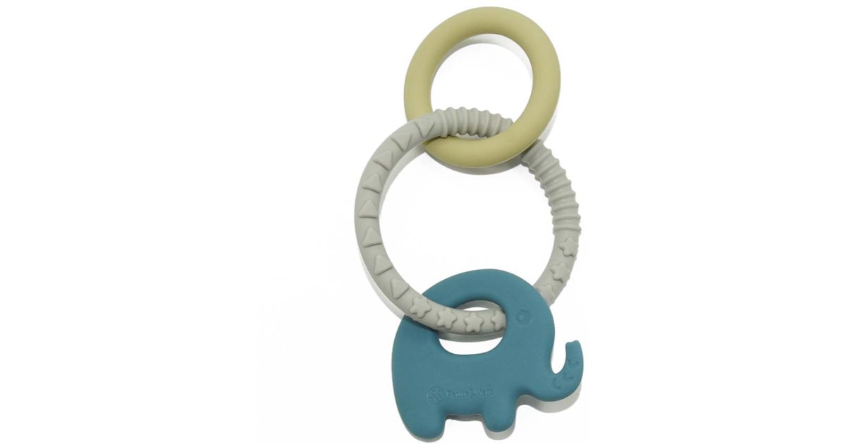 Petite Mars Silicone Teether Jouet De Dentition Notino Be