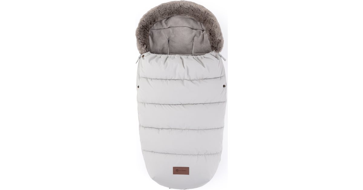 Petite Mars Comfy Sparkling Wine Shower Footmuff In Notino Co Uk