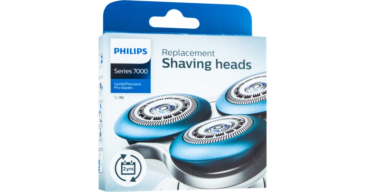 Philips Shaver Series Sh T Tes De Rasoir De Remplacement