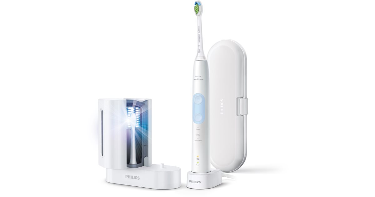 Philips Sonicare ProtectiveClean Gum Health White HX6859 68 Electric