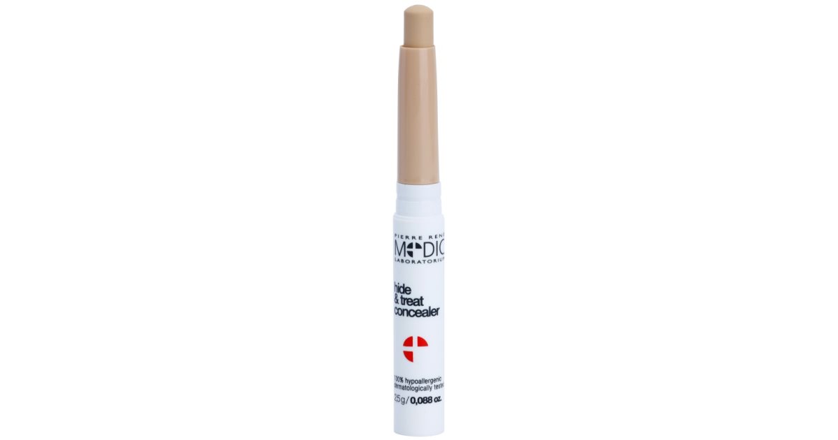 Pierre Ren Medic Laboratorium Correcteur Anti Imperfections De La Peau