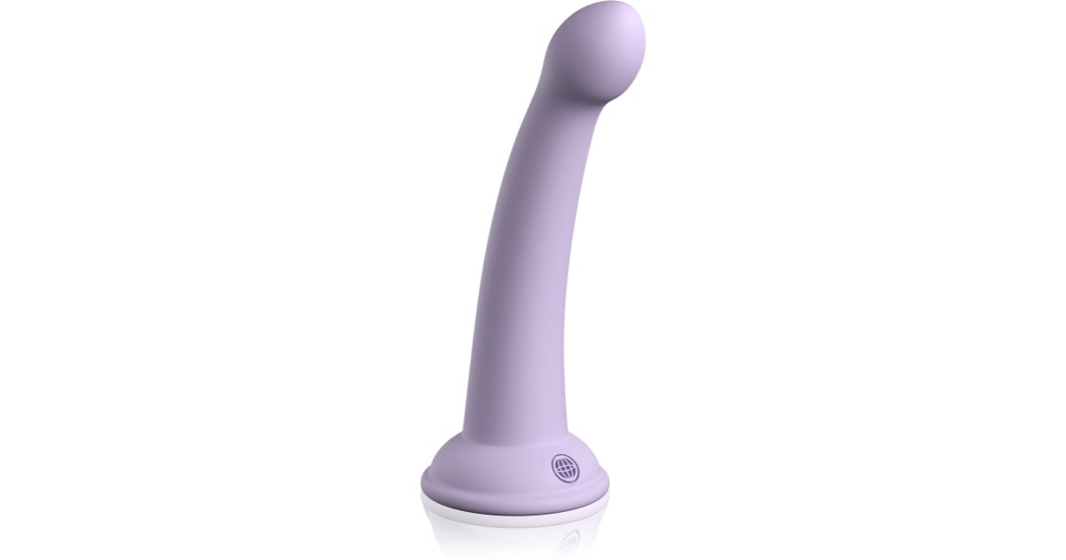 Pipedream Dillio Platinum Secret Explorer Dildo Notino Fr