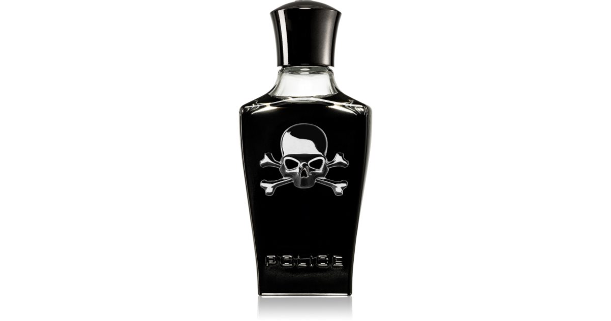 Police Potion Eau De Parfum Uraknak Notino Hu