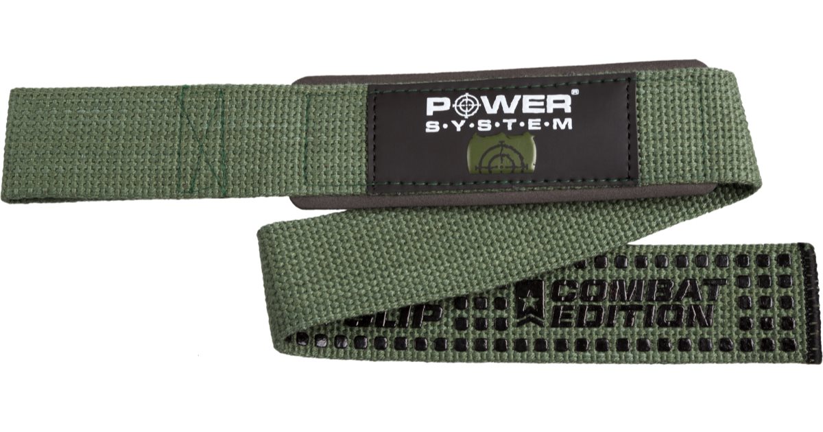 Power System X Combat Bandas De Musculaci N Notino Es