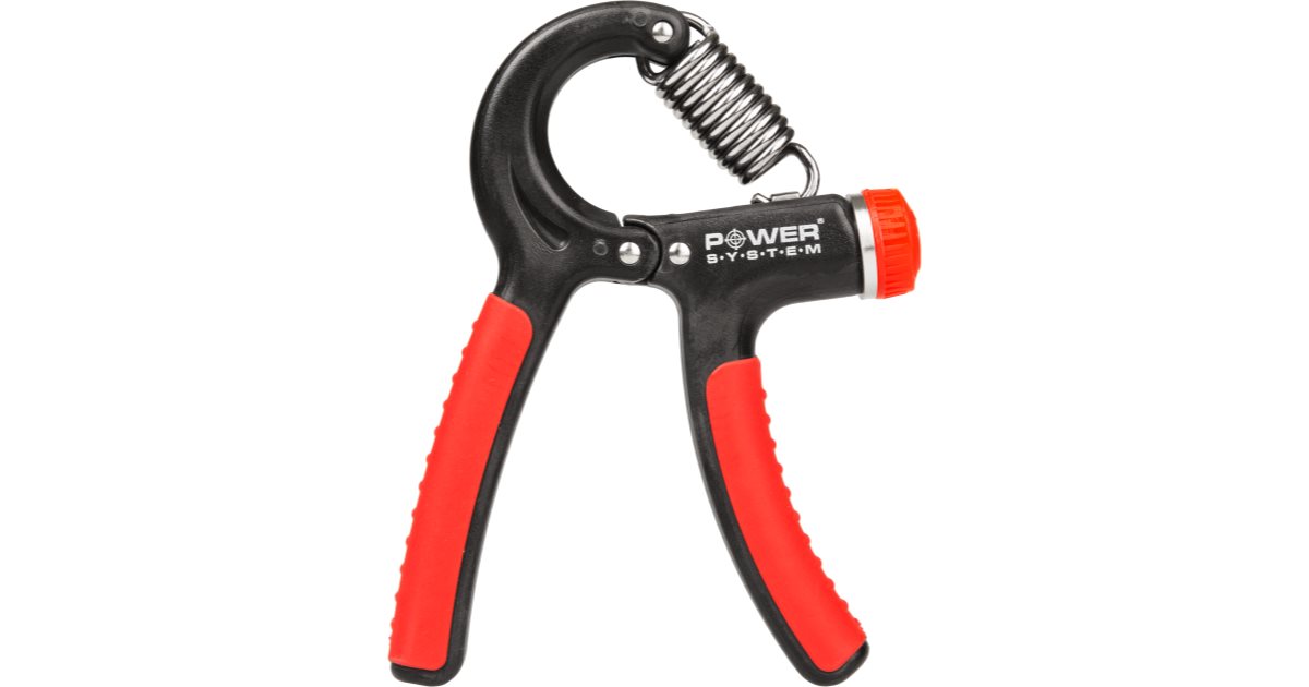 Power System Power Hand Grip Handtrainer Notino De