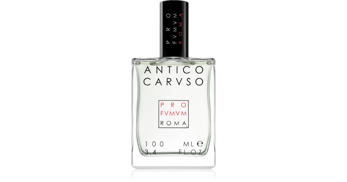 Profumum Roma Antico Caruso Eau De Parfum Unisex