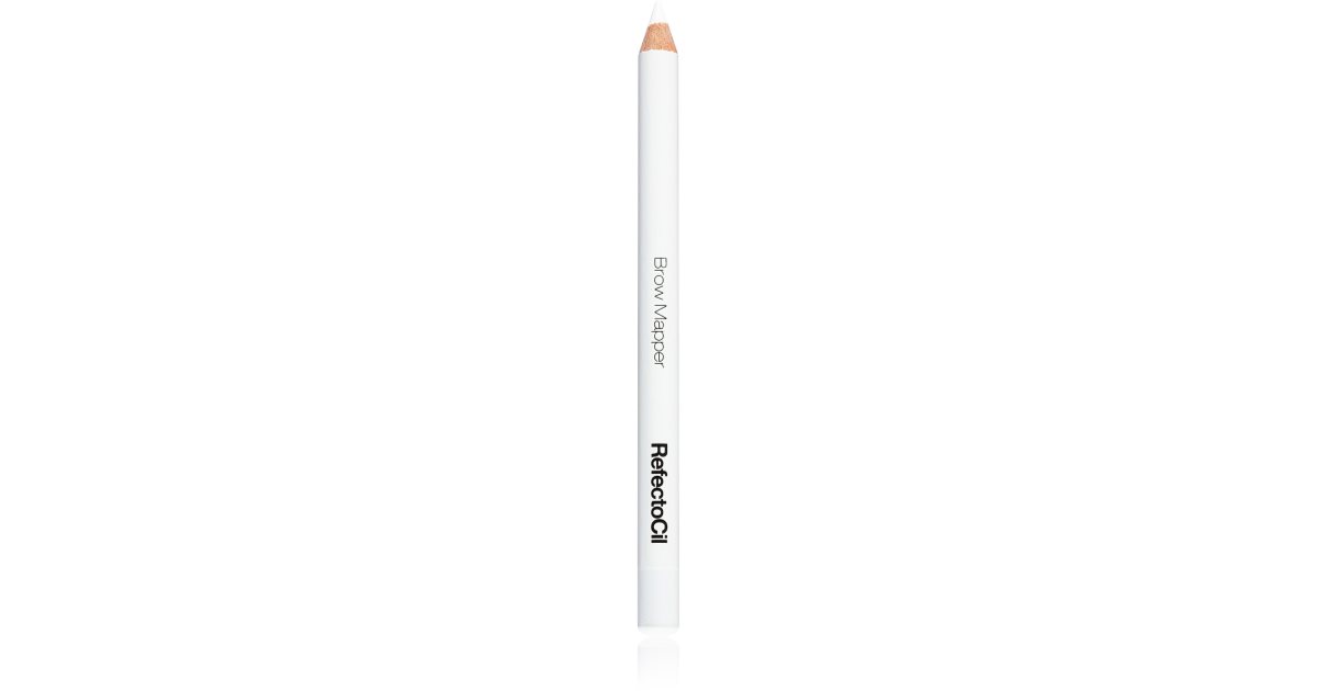 RefectoCil Brow Mapper Eyebrow Pencil Notino Co Uk