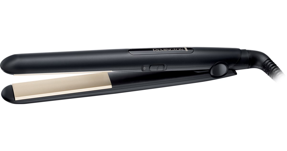 Remington S Ceramic Slim Fer Lisser Notino Fr