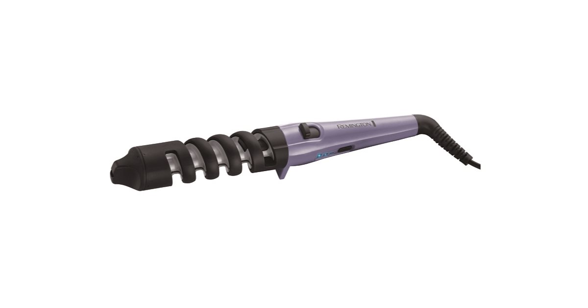 Remington Styler Dual Curl CI63E1 plaukų garbanojimo prietaisas notino lt