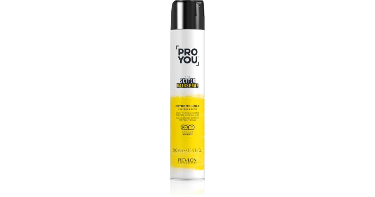 Revlon Professional Pro You The Setter Brza Dostava Notino Hr