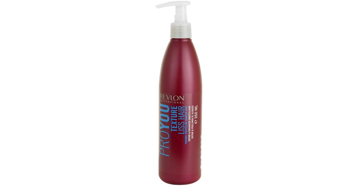 Revlon Professional Pro You Texture