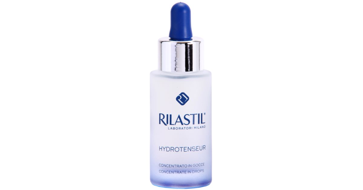 Rilastil Hydrotenseur Facial Serum With Anti Wrinkle Effect Notino Co Uk