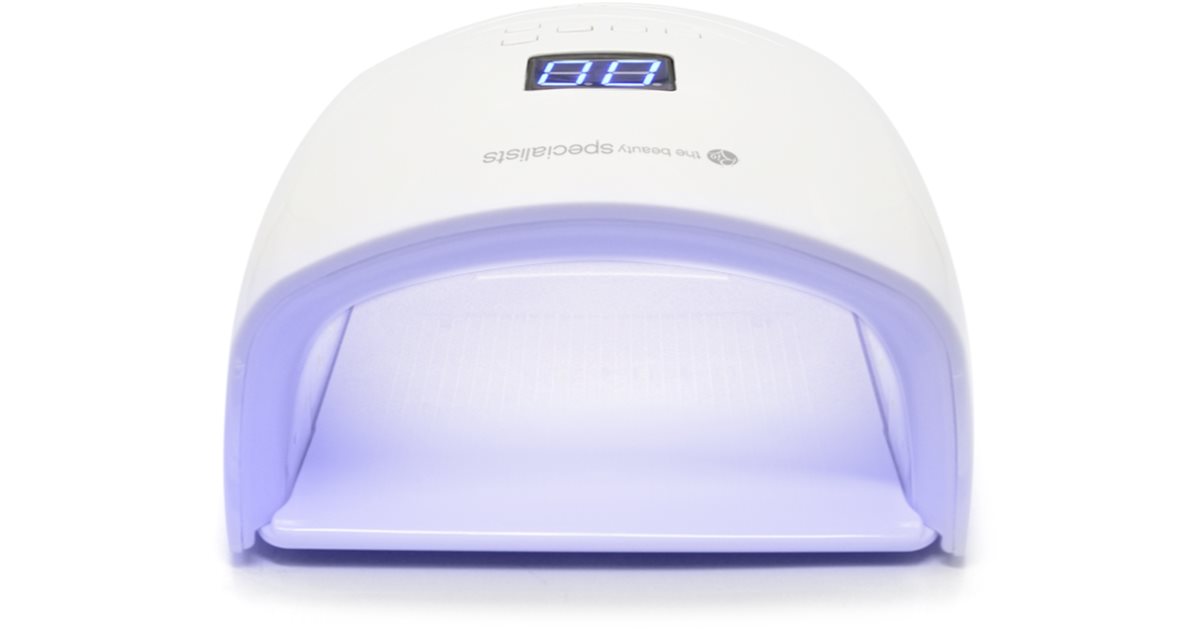 RIO Salon Pro Rechargeable LED Gel Nail Lamp Notino Ie