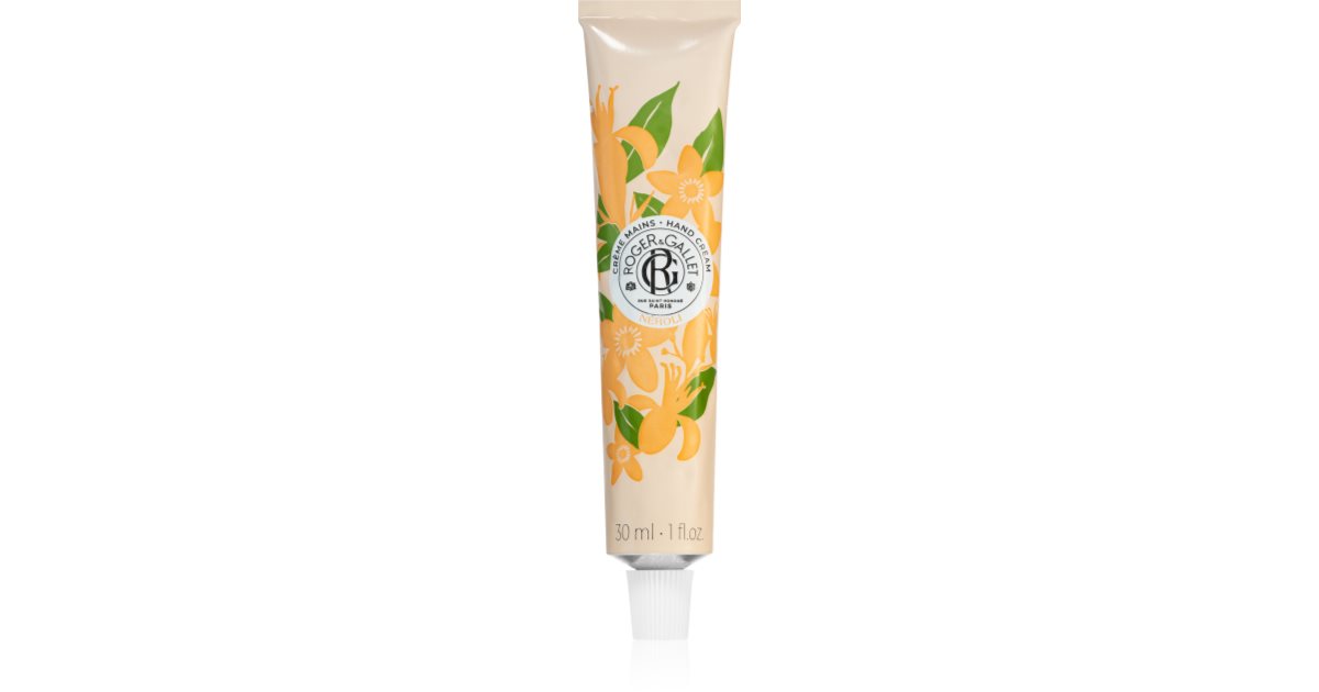 Roger Gallet Neroli Crema Nutriente Mani Notino It