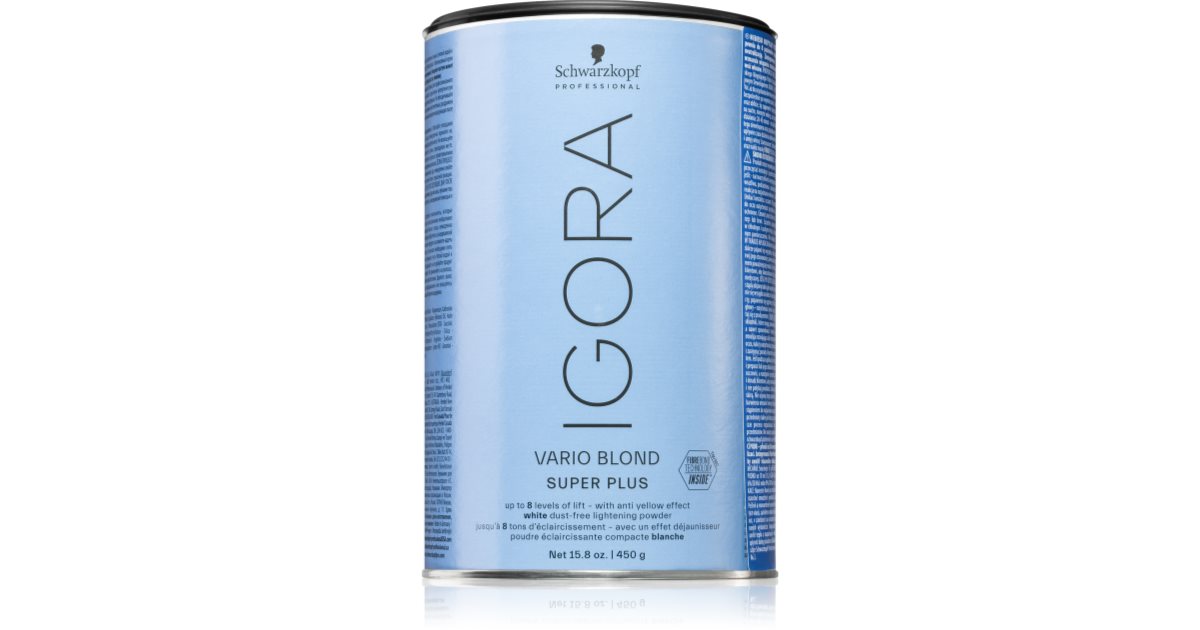 Schwarzkopf Professional Igora Vario Blond