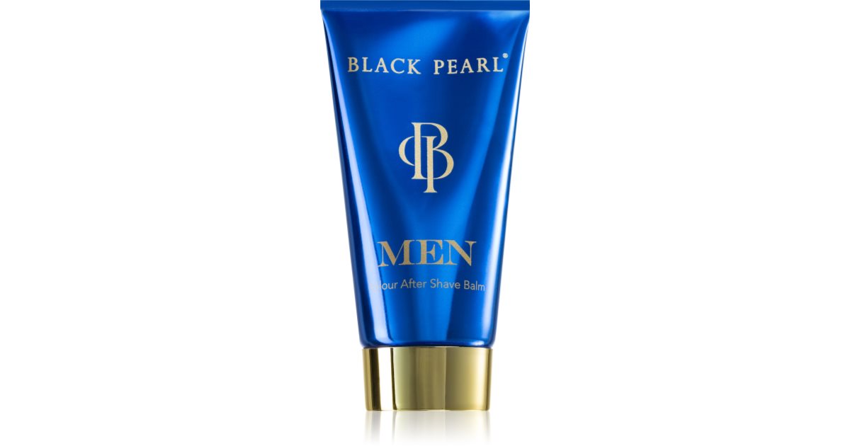 Sea of Spa Black Pearl bálsamo after shave para homens notino pt