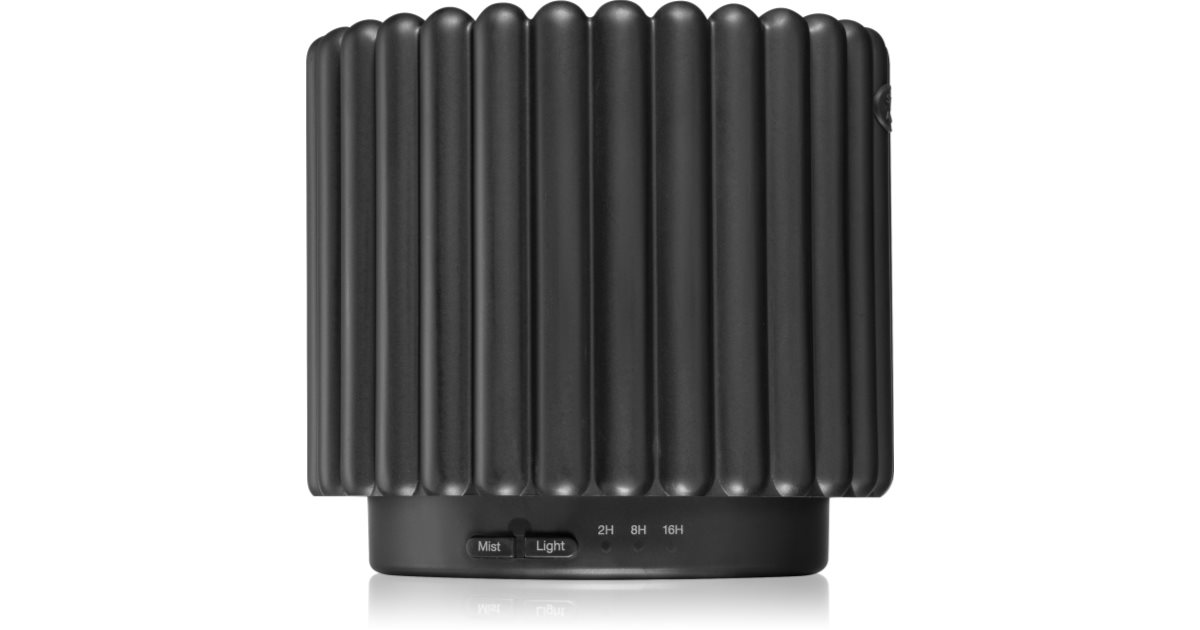 Seasons Soni Sm Ultrasonic Wireless Diffuser Black Elektromos Diff Zor