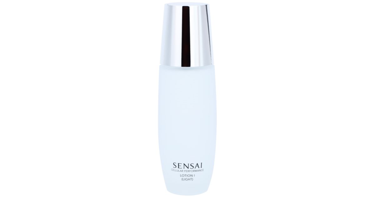 Sensai Cellular Performance Lifting Radiance Concentrate Lotion Tonique