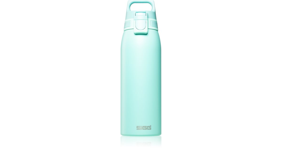 Sigg Shield One Gourde En Inox Notino Fr