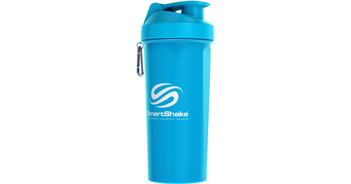 Smartshake Lite Shaker De Sport Notino Fr