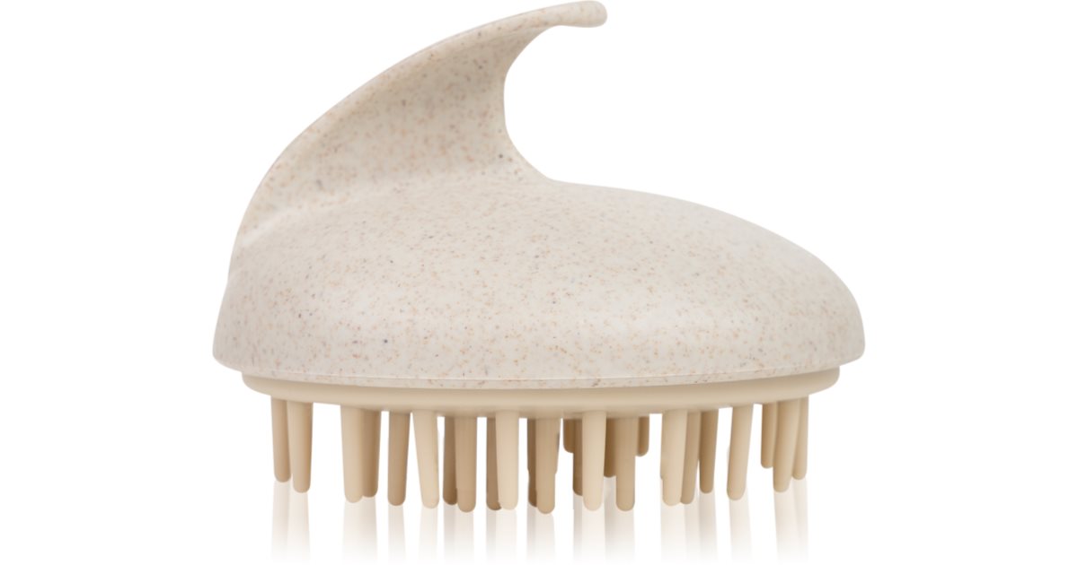 So Eco Scalp Massaging Brush Brosse De Massage Cheveux Et Cuir Chevelu