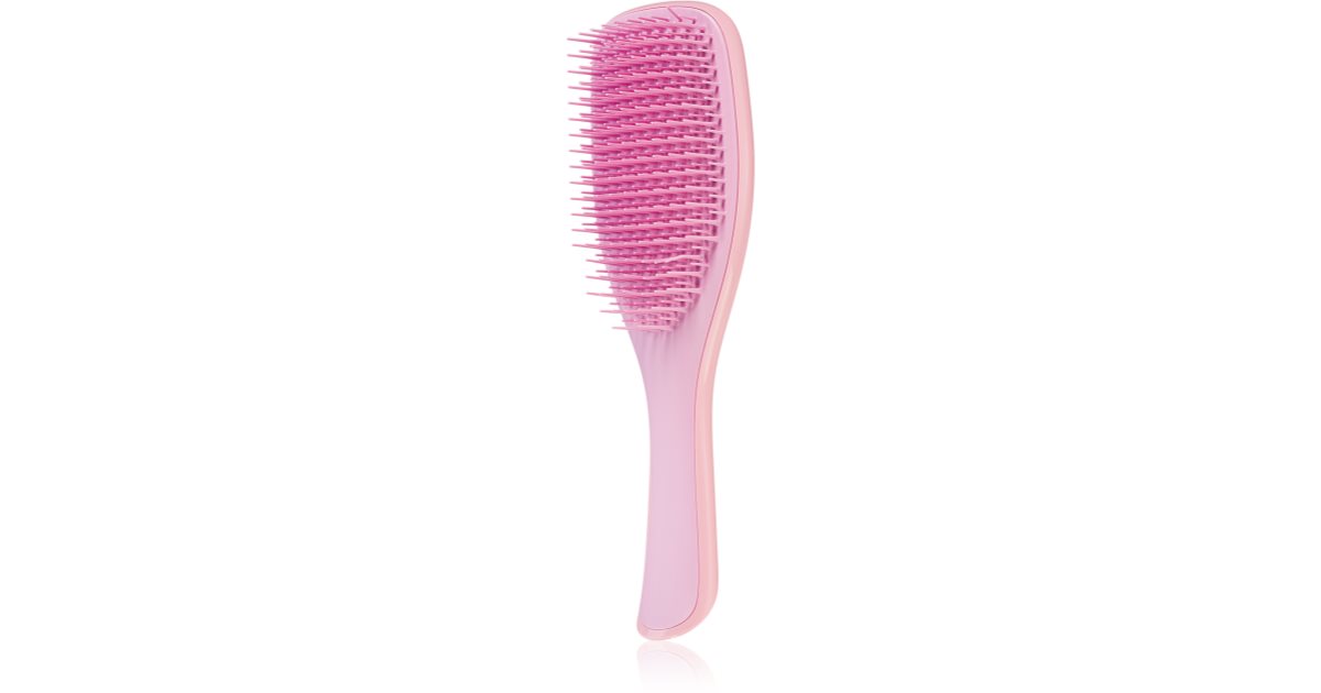 Tangle Teezer Ultimate Detangler Rose Spazzola Piatta Per Tutti I Tipi