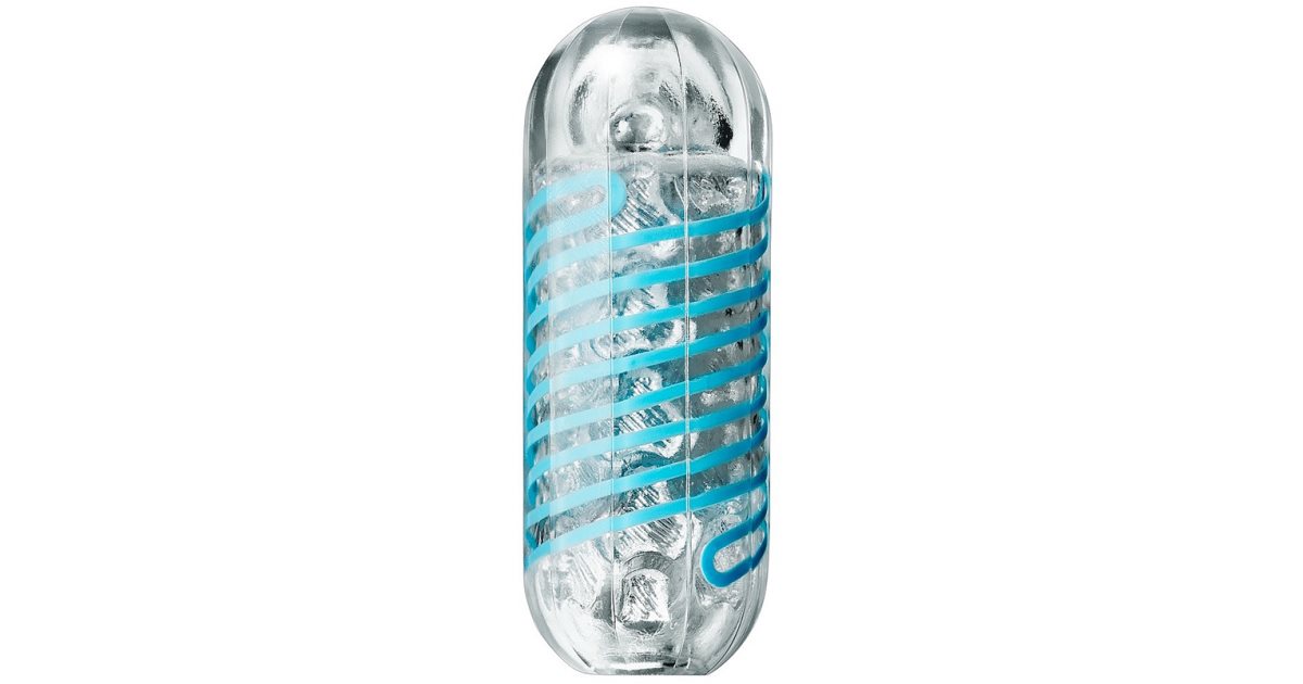 Tenga Spinner Shell Tetra Notino Gr