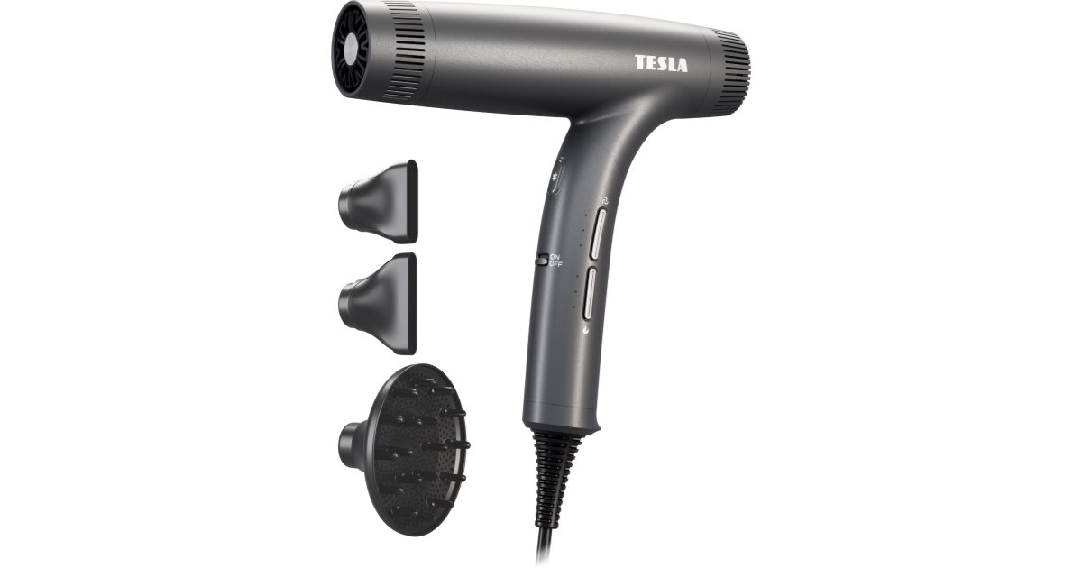 Tesla Professional Bldc Neutralizing Ion Hairdryer S Che Cheveux