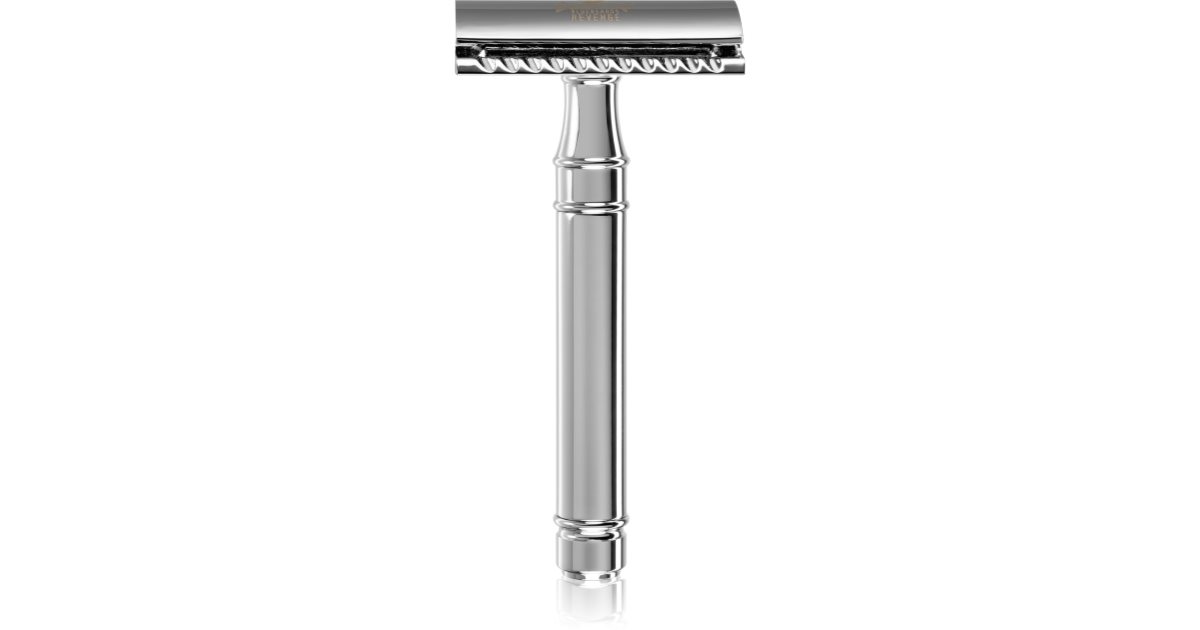 The Bluebeards Revenge Razors Blades Notino Ua