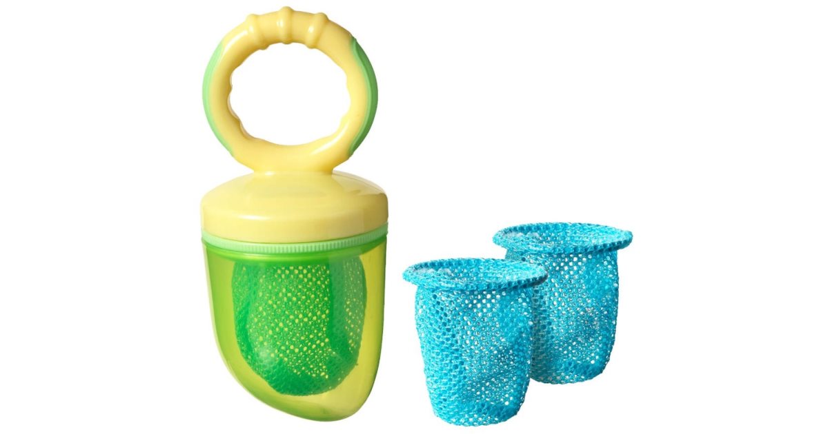 Tommee Tippee Teethenfeed Food Feeder Notino De