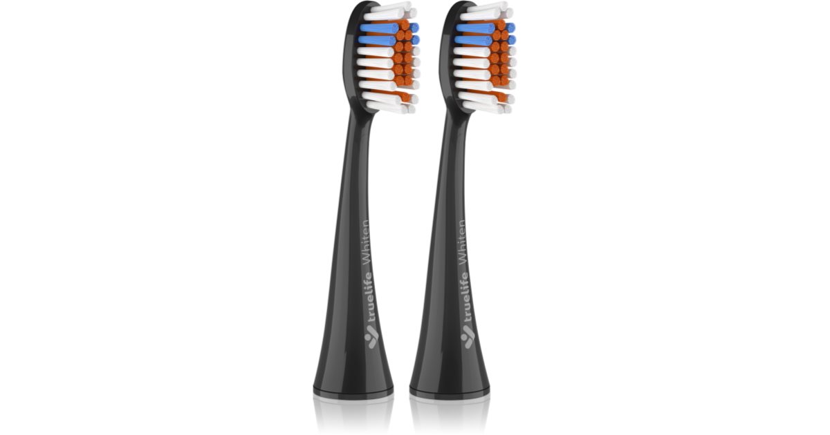 TrueLife SonicBrush K150 UV Heads Whiten têtes de remplacement pour