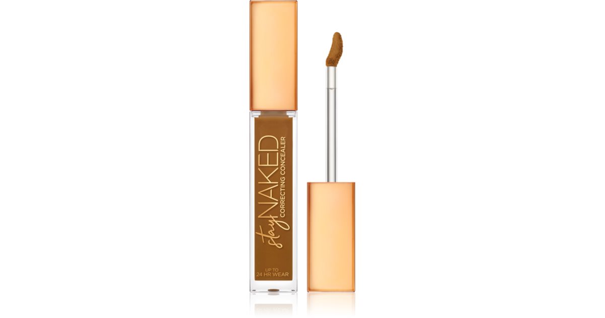 Urban Decay Stay Naked Concealer Corretor Duradouro Para Cobertura