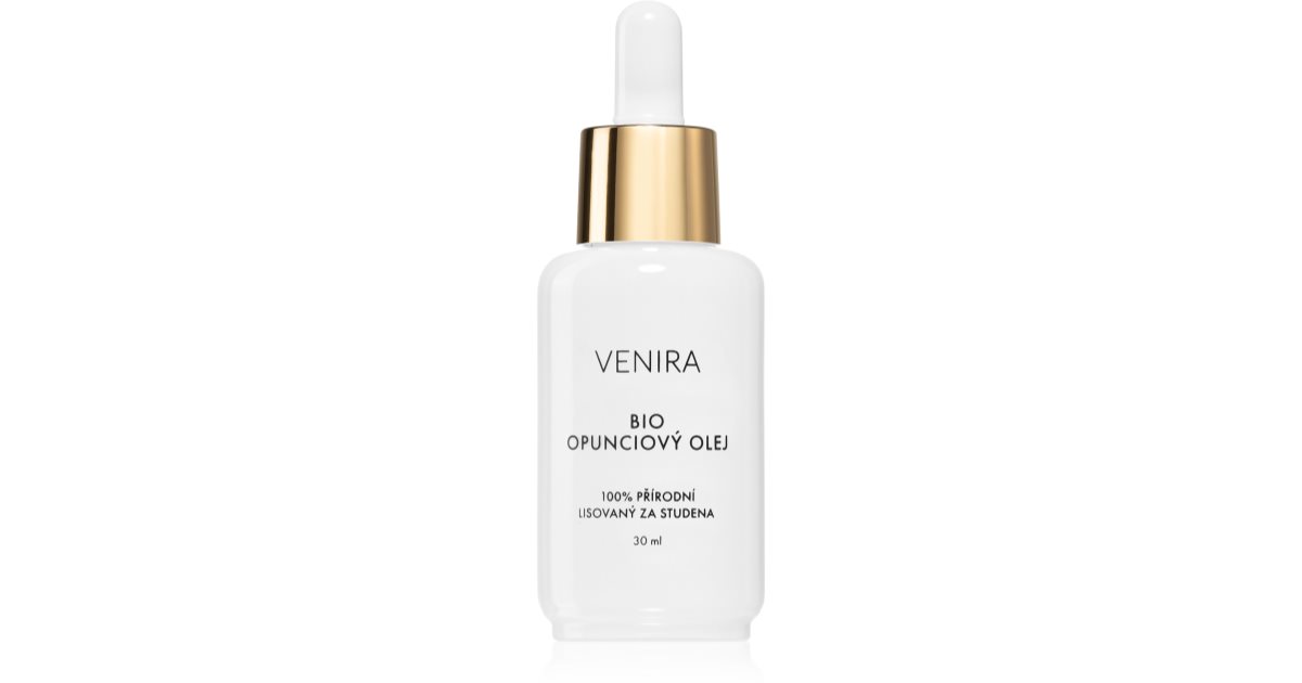 Venira Bio Opuntia Oil L F R Alle Oberhauttypen Notino