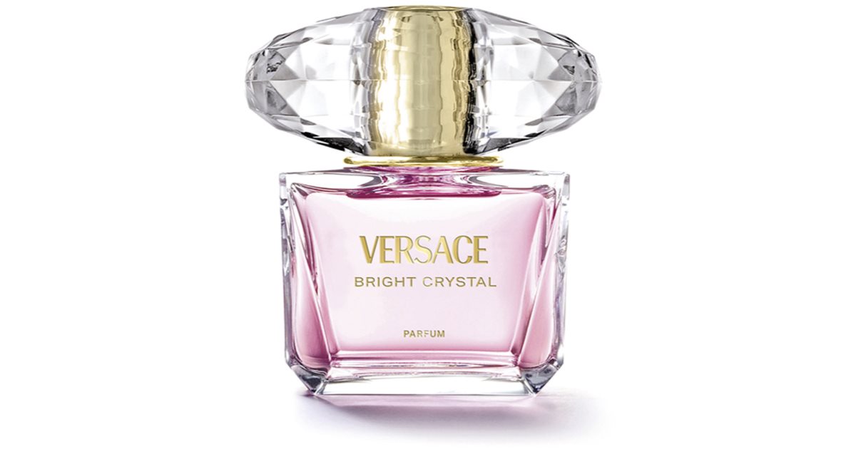 Versace Bright Crystal Parfum Notino Bg