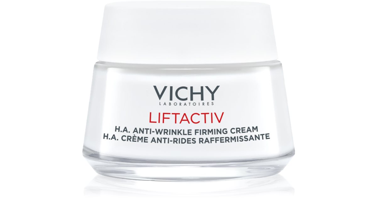 Vichy Liftactiv Supreme Lifting Day Cream For Dry And Very Dry Skin