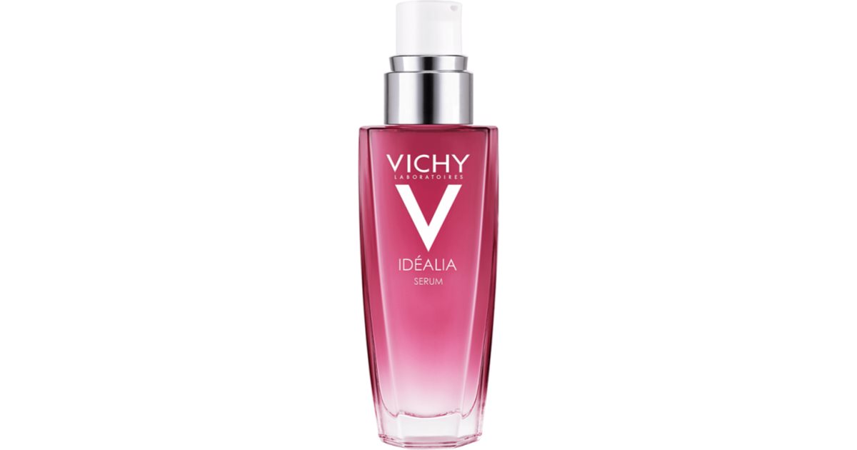 Vichy Idéalia Antioxidant Serum with Brightening and Smoothing Effect