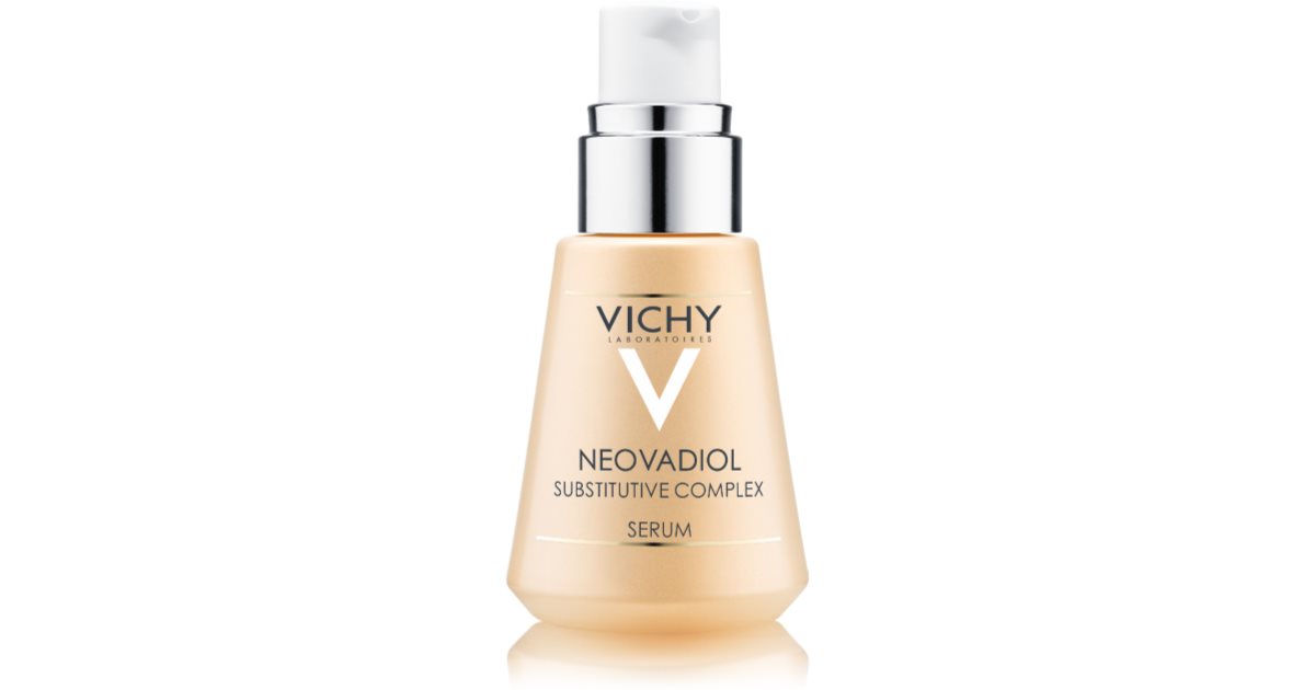 Vichy Neovadiol Compensating Complex S Rum Remodelador Con Efecto