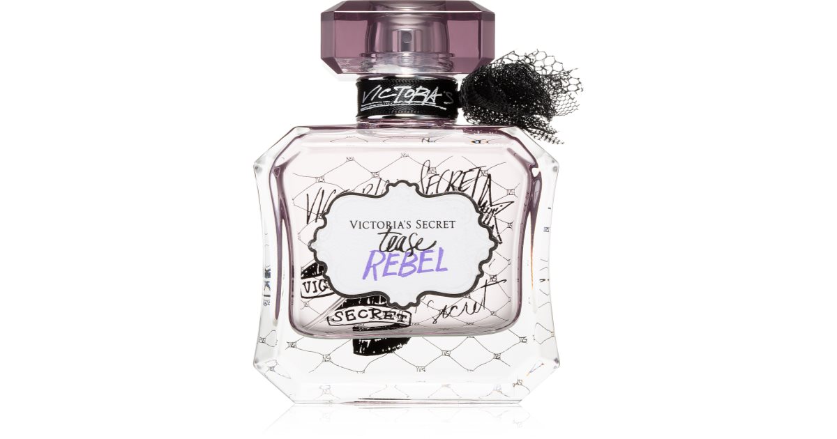 Victoria S Secret Tease Rebel Eau De Parfum Da Donna Notino It