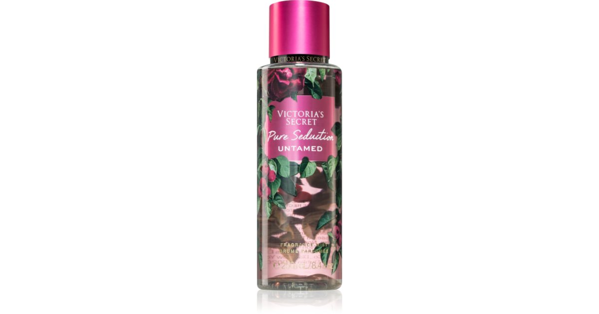 Victoria S Secret Untamed Pure Seduction Body Spray Voor Vrouwen