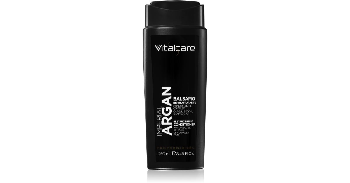 Vitalcare Professional Imperial Argan Regenerierender Conditioner Mit