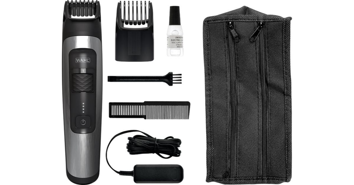 Wahl Aqua Trim Beard Trimmer Notino Ie