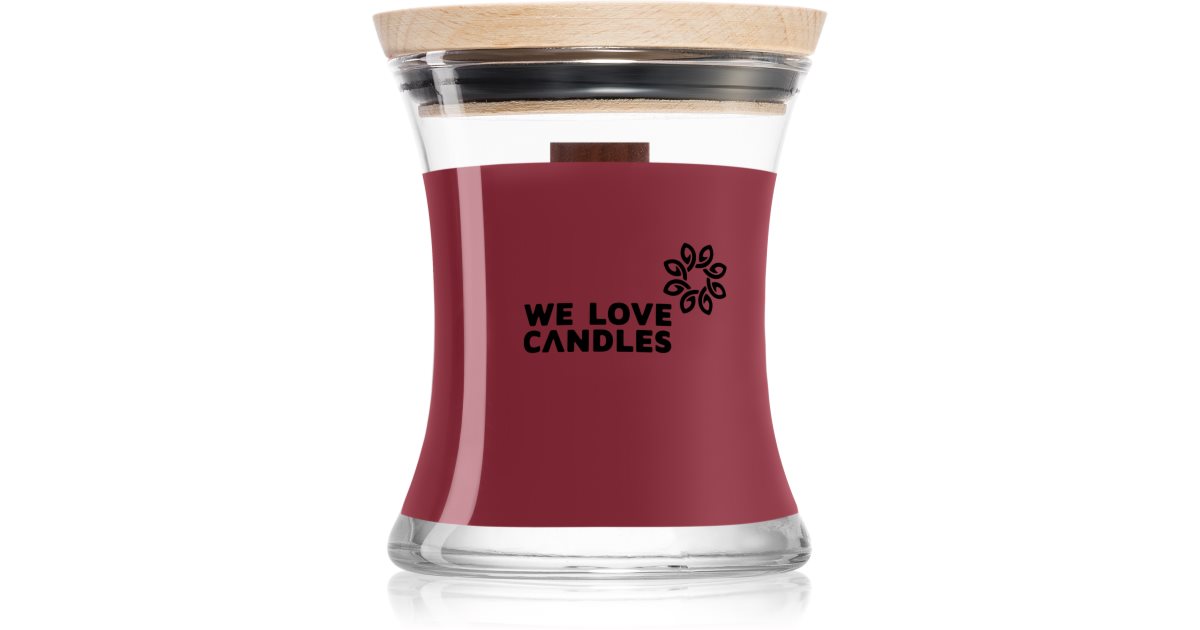 We Love Candles Pistachio Chocolate Candela Profumata Notino It