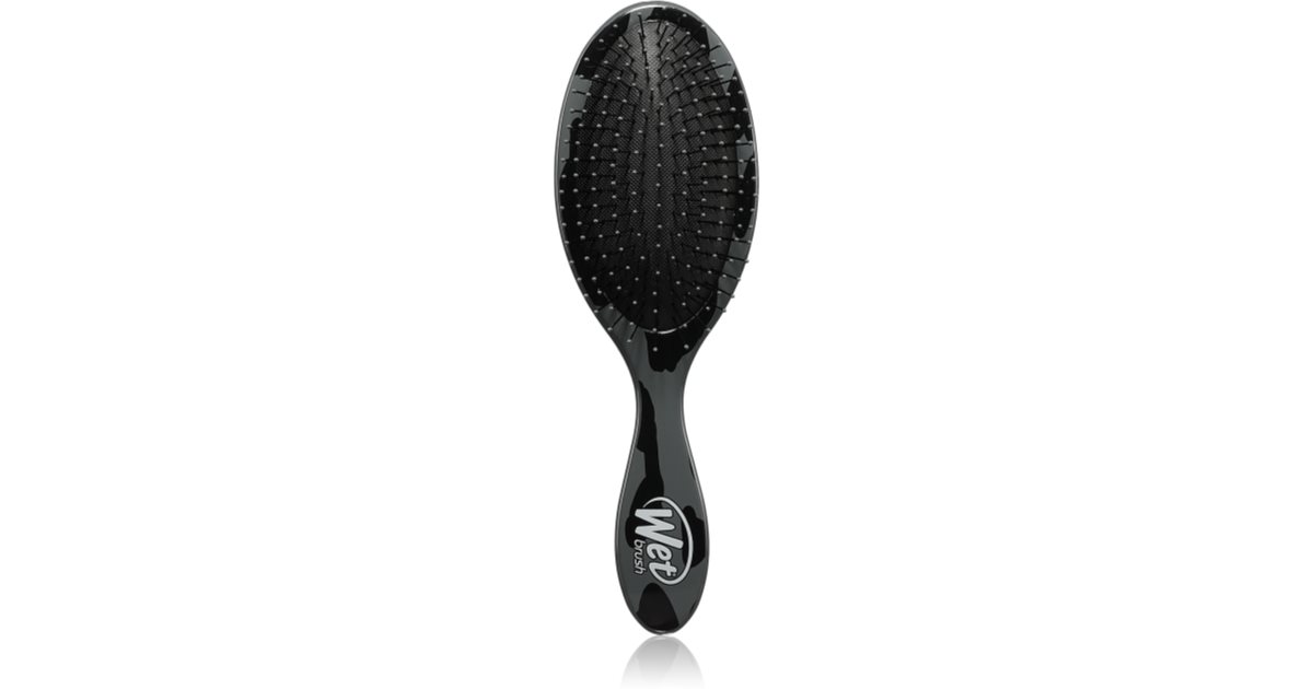 Wet Brush Original Detangler Safari Brosse Cheveux Pour Une Peau Et