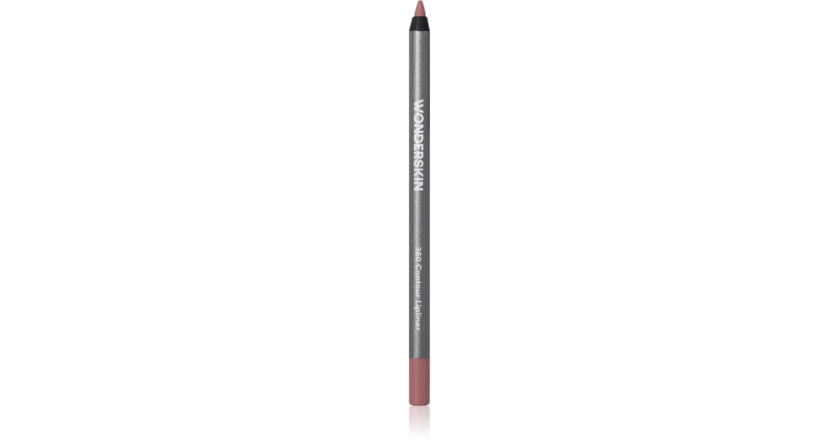 Wonderskin Contour Contour Lip Pencil Notino Co Uk